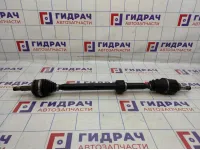 Привод передний правый Toyota Auris (E150) 43410-02570.