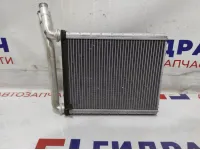 Радиатор отопителя Toyota Auris (E150) 87107-02150.
