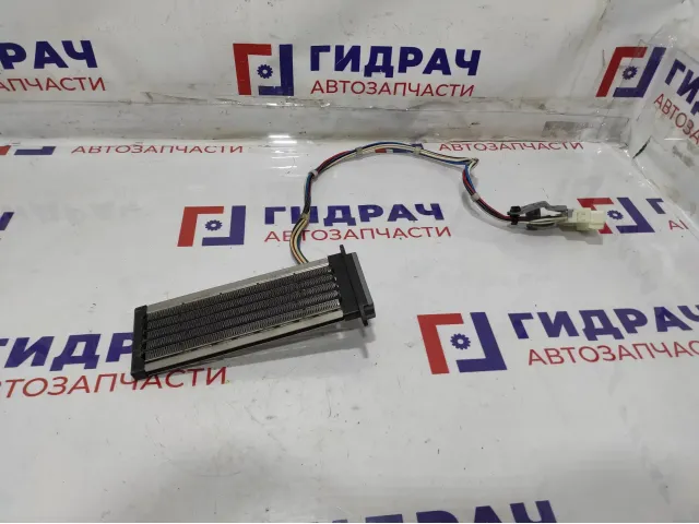 Радиатор отопителя электрический Toyota Auris (E150) 8771002020.