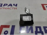 Блок электронный Toyota Auris (E150) 89780-02040. Иммобилайзер.