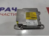 Блок управления AIR BAG Toyota Auris (E150) 89170-02560.