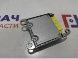 Блок управления AIR BAG Toyota Auris (E150) 89170-02560.