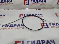 Трос лючка бензобака Toyota Auris (E150) 77035-12440.