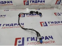 Проводка двери багажника Toyota Auris (E150) 82184-02140.