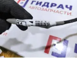 Проводка двери багажника Toyota Auris (E150) 82184-02140.