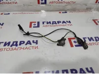 Датчик ABS передний правый Toyota Auris (E150) 89542-02061.