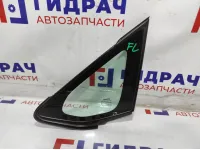 Стекло кузовное глухое переднее левое Toyota Auris (E150) 62120-02010.