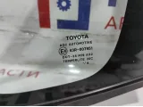 Стекло кузовное глухое переднее левое Toyota Auris (E150) 62120-02010.