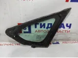 Стекло кузовное глухое переднее правое Toyota Auris (E150) 62110-02010.