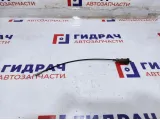 Трос лючка бензобака Toyota Auris (E150) 77035-12490. Вторая часть.