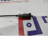 Трос лючка бензобака Toyota Auris (E150) 77035-12490. Вторая часть.