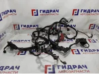 Проводка моторная Toyota Auris (E150) 82121-02F40.