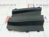 Накладка решетки стеклоочистителей левая Toyota Auris (E150) 55709-02210.