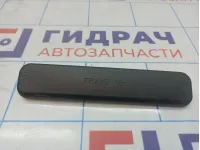 Накладка салона Toyota Auris (E150) 58569-02030-B0. VIN номера.