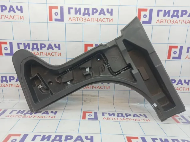 Ящик для инструментов левая часть Toyota Auris (E150) 64997-02040.