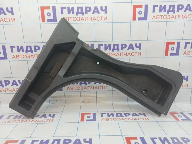 Ящик для инструментов правая часть Toyota Auris (E150) 64995-02040.