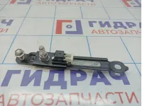 Механизм регулировки ремня безопасности Toyota Auris (E150) 73200-53010.