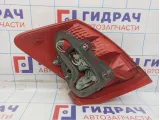 Фонарь задний левый Toyota Auris (E150) 81561-02380.
