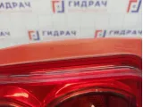 Фонарь задний левый Toyota Auris (E150) 81561-02380.