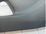 Накладка на консоль правая Toyota Auris (E150) 55433-02070-B0. Царапины.