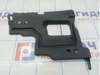 Накладка торпедо левая Toyota Auris (E150) 55606-02030.