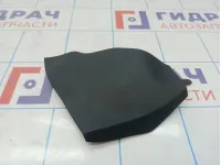 Накладка консоли правая Toyota Auris (E150) 58817-02010-B0.