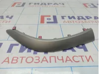 Накладка на торпедо правая Toyota Auris (E150) 55435-02060.