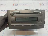 Магнитола Toyota Auris (E150) 86120-02520.