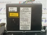 Магнитола Toyota Auris (E150) 86120-02520.