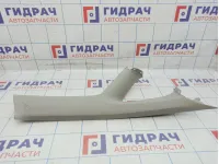 Обшивка стойки передней правой верхняя Toyota Auris (E150) 62210-02020-B0.