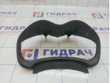 Накладка на панель приборов Toyota Auris (E150) 55410-02030-B0.