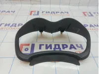 Накладка на панель приборов Toyota Auris (E150) 55410-02030-B0.