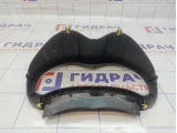 Накладка на панель приборов Toyota Auris (E150) 55410-02030-B0.