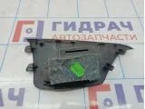 Накладка стойки передней правой Toyota Auris (E150) 62218-02010.