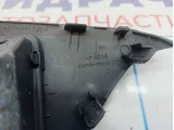 Накладка стойки передней правой Toyota Auris (E150) 62218-02010.