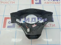 Накладка рулевого колеса задняя Toyota Auris (E150) 45184-02140-B0.
