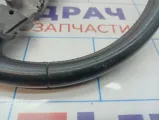 Рулевое колесо Toyota Auris (E150) 45100-02640-B0. Потертость.