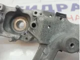 Рулевое колесо Toyota Auris (E150) 45100-02640-B0. Потертость.