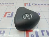 Подушка безопасности в рулевое колесо Toyota Auris (E150) 45130-02290-B0.