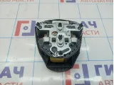 Подушка безопасности в рулевое колесо Toyota Auris (E150) 45130-02290-B0.