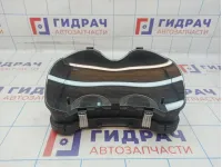 Панель приборов Toyota Auris (E150) 83800-02L92.
