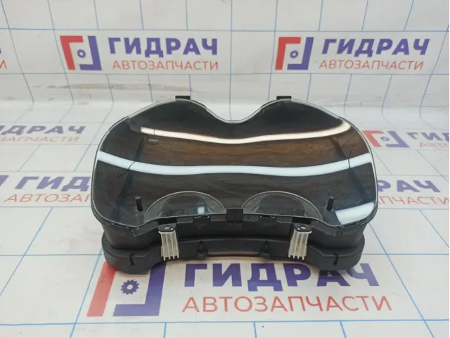 Панель приборов Toyota Auris (E150) 83800-02L92.