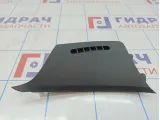 Накладка стойки передней левой Toyota Auris (E150) 62219-02010.