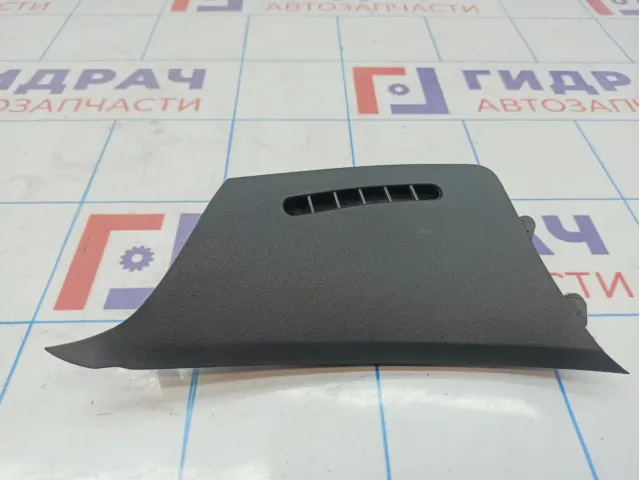 Накладка стойки передней левой Toyota Auris (E150) 62219-02010.
