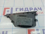 Накладка стойки передней левой Toyota Auris (E150) 62219-02010.