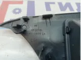 Накладка стойки передней левой Toyota Auris (E150) 62219-02010.
