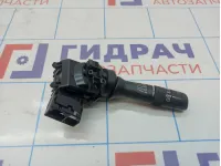 Переключатель стеклоочистителей Toyota Auris (E150) 84652-02410. Потертость.