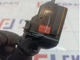 Переключатель стеклоочистителей Toyota Auris (E150) 84652-02410. Потертость.