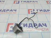 Переключатель подрулевой управления магнитолой Toyota Auris (E150) 84247-02020. На рулвое колесо.