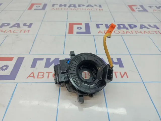 Механизм подрулевой для SRS Toyota Auris (E150) 84306-0D070.